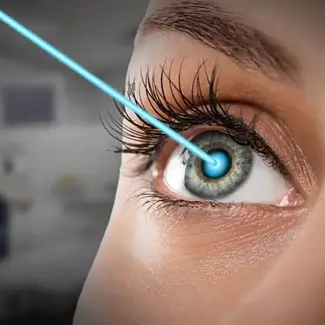 LASIK/PRK Consultation & Management In Vaughan & Woodbridge