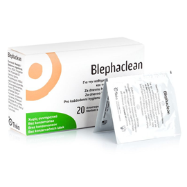 Bleohaclean - Avalon Eye Care 