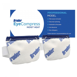 Bruder Eye Compresses - Avalon Eye Care 