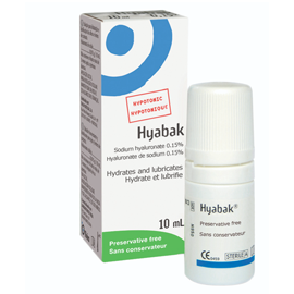 Haybak - Avalon Eye Care