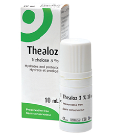 Thealoz - Avalon Eye Care 