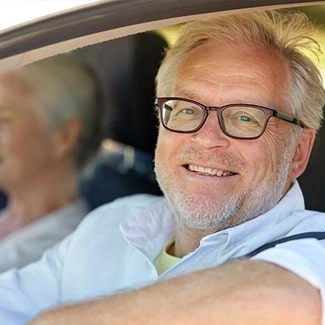 Driving Vision Assessment Vaughan & Woodbridge