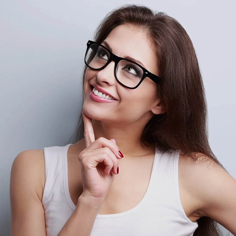 Eyeglasses at Avalon Eye Care