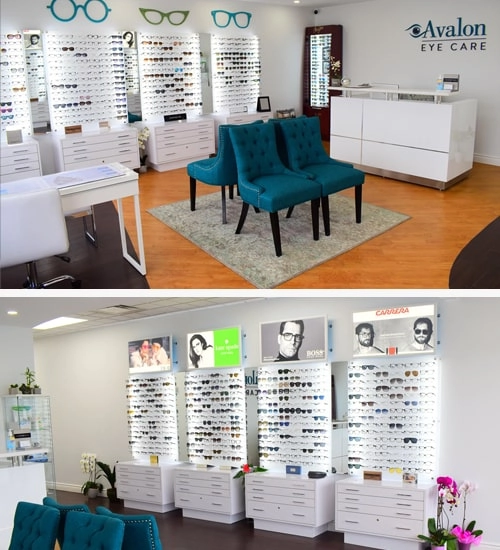Eye Clinic and Doctor in Woodbridge
