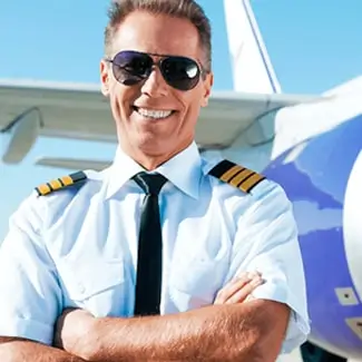 Pilot Vision Assessment In Vaughan & Woodbridge