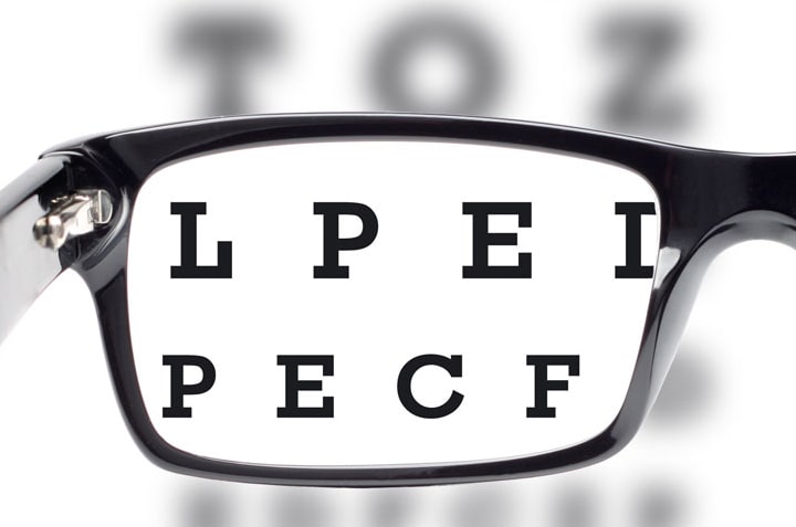 Prescription Lenses in Vaughan
