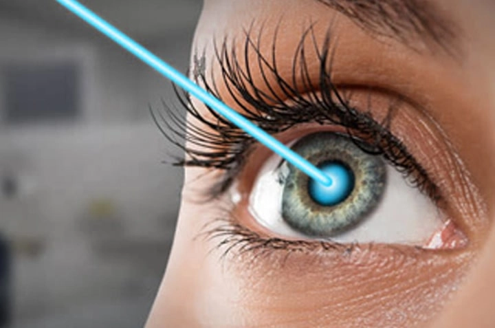 LASIK/PRK CONSULTATION & MANAGEMENT in Vaughan